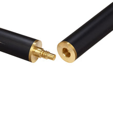 Load image into Gallery viewer, PARAMOUNT 3/4 JOINT SNOOKER CUE