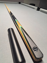 Load image into Gallery viewer, Green Strike - Pool/Snooker Cue