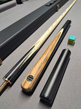 Load image into Gallery viewer, &quot;ROS Replica&quot; Pool Cue and Case Bundle

