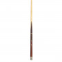 Load image into Gallery viewer, EXECUTIVE SNOOKER CUE 3/4 JOINT 9.5MM TIP
