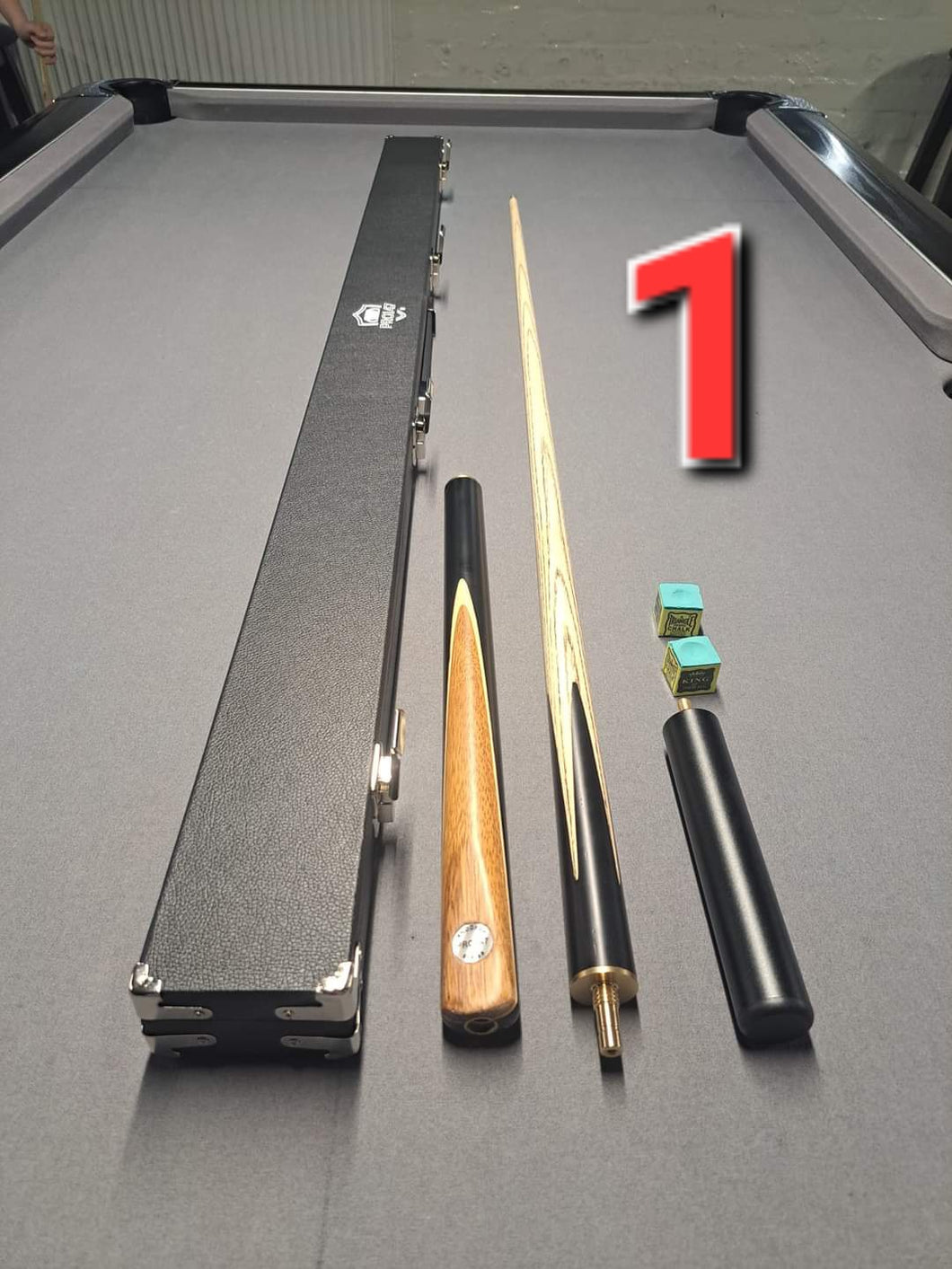 Pool/Snooker Starter Sets