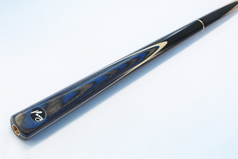 Steel Blue | 9.5mm Cue