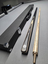 Load image into Gallery viewer, 2pc Cue and Case bundle
