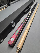 Load image into Gallery viewer, 2pc Cue and Case bundle
