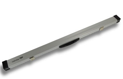 Aluminium Case for 3/4 Jointed Cue & Extension