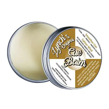 Lynch's Original Cue Balm