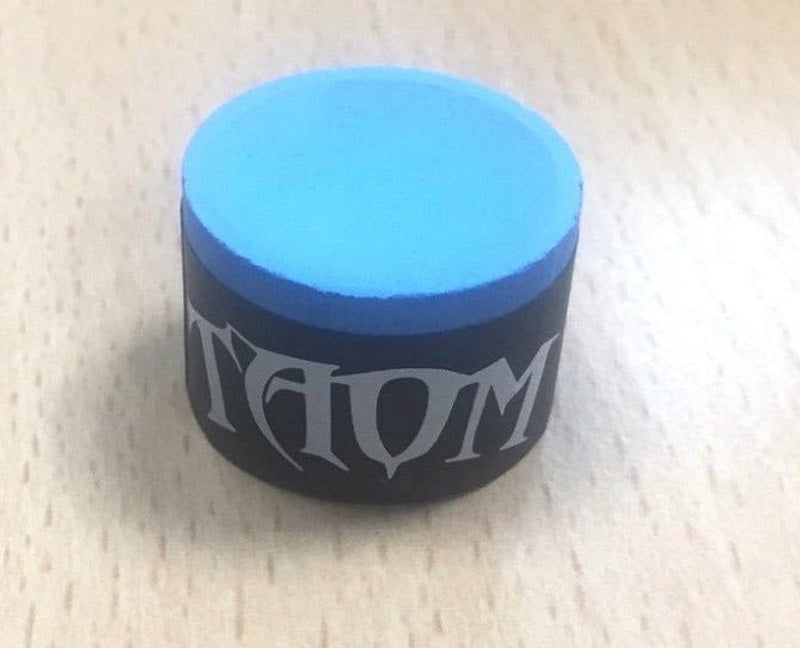 Taom Chalk – Pyro Blue – single piece