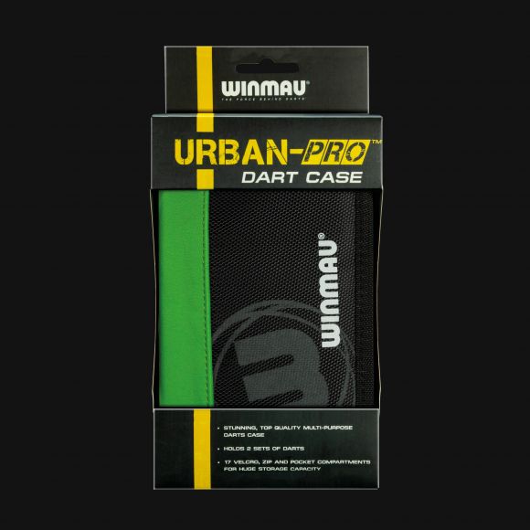 Winmau urban pro darts case