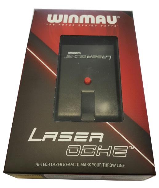 Laser Oche - Winmau