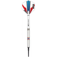 Load image into Gallery viewer, Maverick Winmau - M Soft Tip Darts (With Steel Conversion Points)
